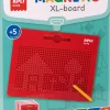Apli XL Magneetbord Met Pen