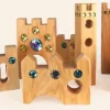 Bauspiel Sprookjeskasteel, 10delig