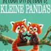 Beloofd Is Beloofd, Kleine Panda's - Rachel Bright