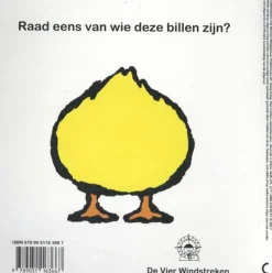 Billen! - Yusuke Yonezu (flapjesboek)