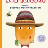 Bob Popcorn Kan Niet Stoppen Met Ontploffen - Maranke Rinck