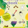 Buitenspeeldoeboek Lente