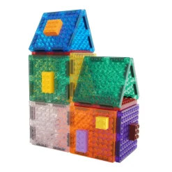 Cleverclixx Brick Pack Intense, 16 Stuks