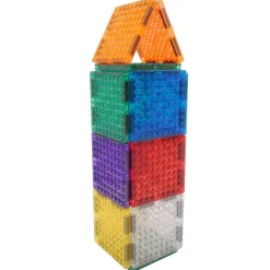 Cleverclixx Brick Pack Intense, 16 Stuks
