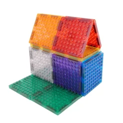 Cleverclixx Brick Pack Intense, 16 Stuks