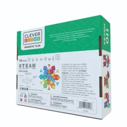 Cleverclixx Inventive Pack Intense, 110 Stuks