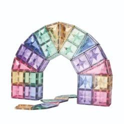 Cleverclixx Large Creative Pack Pastel, 125 Stuks