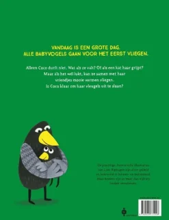 Coco Kan Het - Loes Riphagen