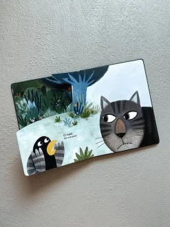 Coco, Kijk Uit! - Loes Riphagen