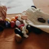 Crayon Rocks Waskrijtjes, 16 Stuks