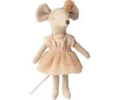 Danseres Muis Giselle Grote Zus
