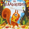 De Blaadjesdief - Alice Hemming
