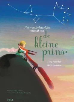 De Kleine Prins - Mark Janssen