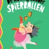 De Koning Zonder Spierballen - Levina Van Teunenbroek