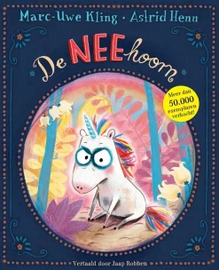 De NEEhoorn - Marc-Uwe Kling
