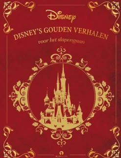 Disney's Gouden Verhalen Voor Het Slapengaan