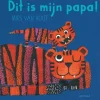 Dit Is Mijn Papa! - Mies Van Hout