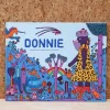 Donnie - Lisa Maschhaupt