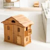 Drewart Groot Houten Poppenhuis