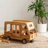 Drewart Grote Houten Camper