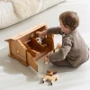 Drewart Grote Houten Stal