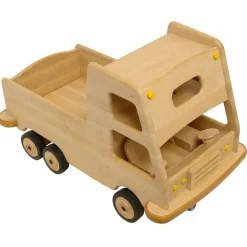 Drewart Grote Houten Truck