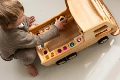 Drewart Grote Houten Truck