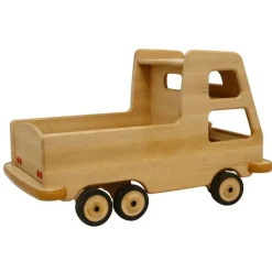 Drewart Grote Houten Truck