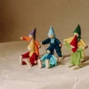 Forest Family Van Magic Wood (6 Stuks)