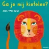 Ga Je Mij Kietelen? - Mies Van Hout