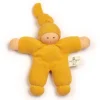 Geboorteknuffel Geel