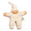 Geboorteknuffel Natur