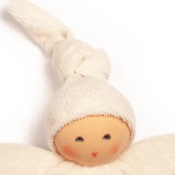 Geboorteknuffel Natur