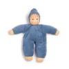 Geboortepop Blauw