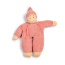 Geboortepop Roze