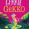 Gekkie De Gekko - Rachel Bright