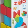 Geomag Magnetische Bouwblokken, 24 Stuks