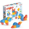 Geomag Magnetische Bouwblokken, Animals 9 Stuks