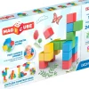 Geomag Magnetische Bouwblokken, Creative 24 Stuks