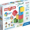 Geomag Magnetische Bouwblokken, Creative 8 Stuks
