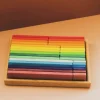 Glückskäfer Houten Bouwplankjes 32 Stuks