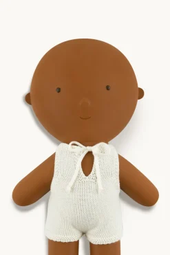 Gommu Babypop 'Almond'