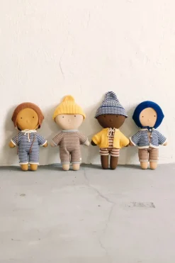 Gommu Babypop 'Peach'