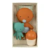 Gommu Pocket 'Almond'