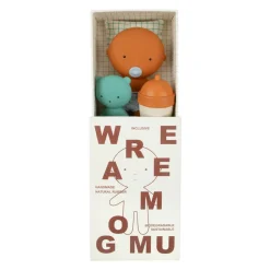 Gommu Pocket 'Almond'