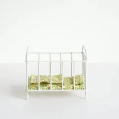 Gommu Pocket Furniture, Ledikant Liberty
