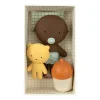 Gommu Pocket 'Honey'