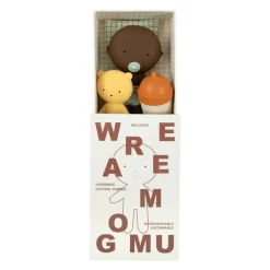 Gommu Pocket 'Honey'