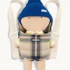 Gommu Poppen Draagzak 'light Check'