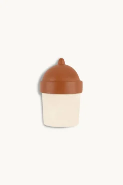 Gommu Poppen Flesje